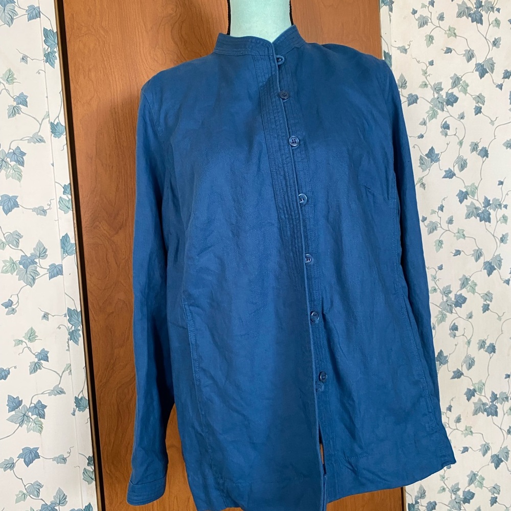 Bridgewater Studio 100% Linen